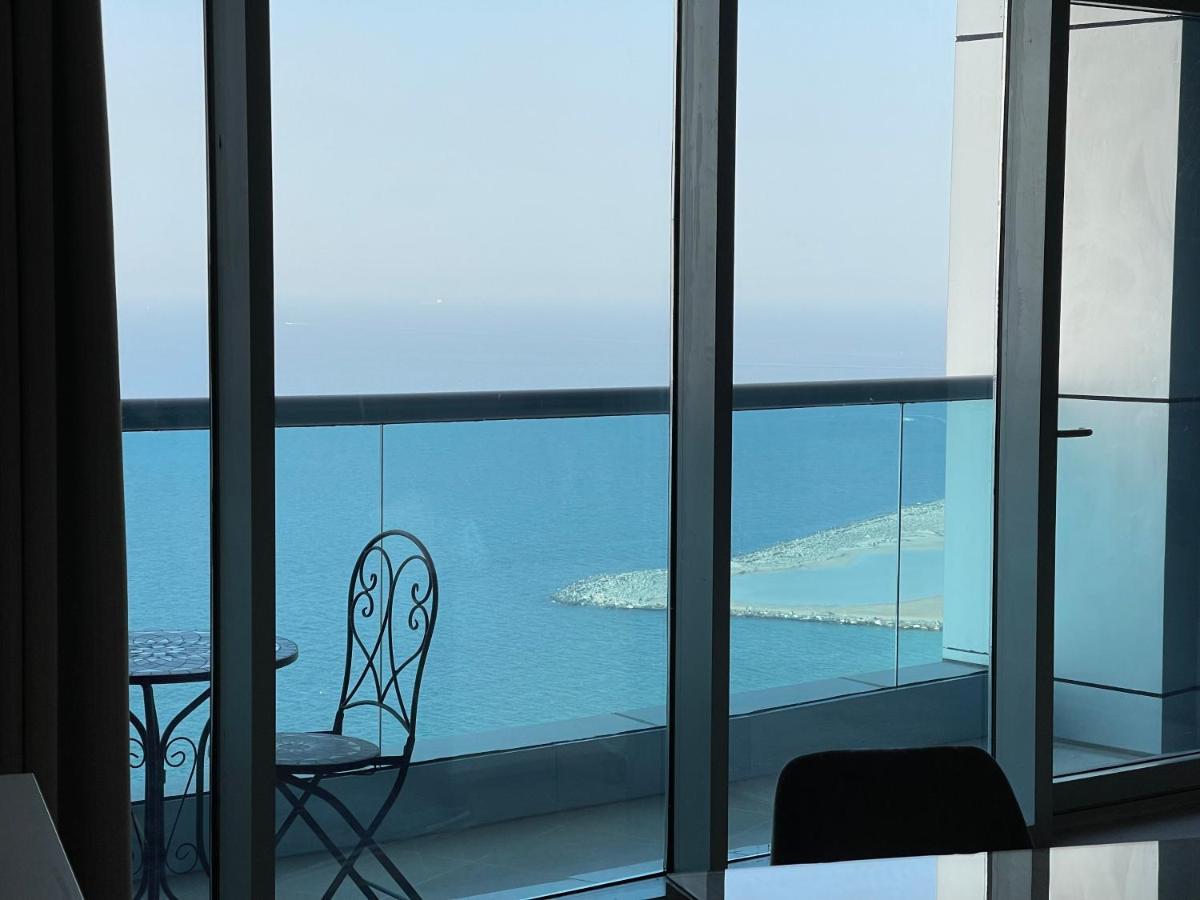 Beachfront Paradise Just Minutes From Dubai Adžmán Exteriér fotografie